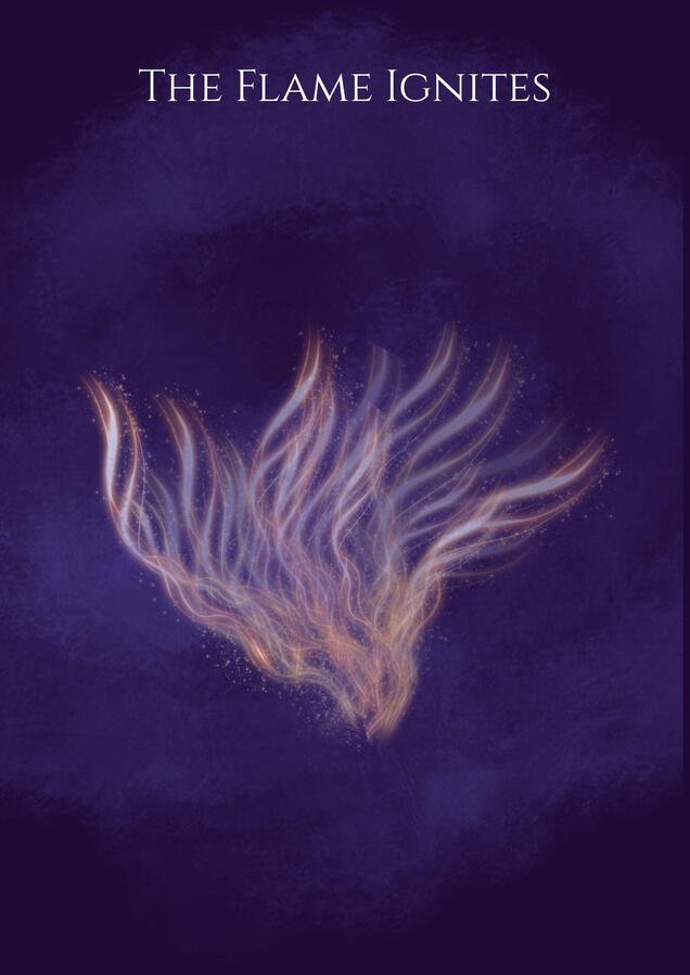 The Flame Ignites The Flame Ignites