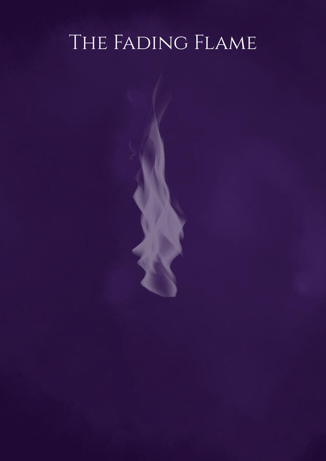 The Fading Flame The Fading Flame